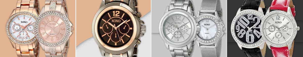 XOXO Watches Philippines